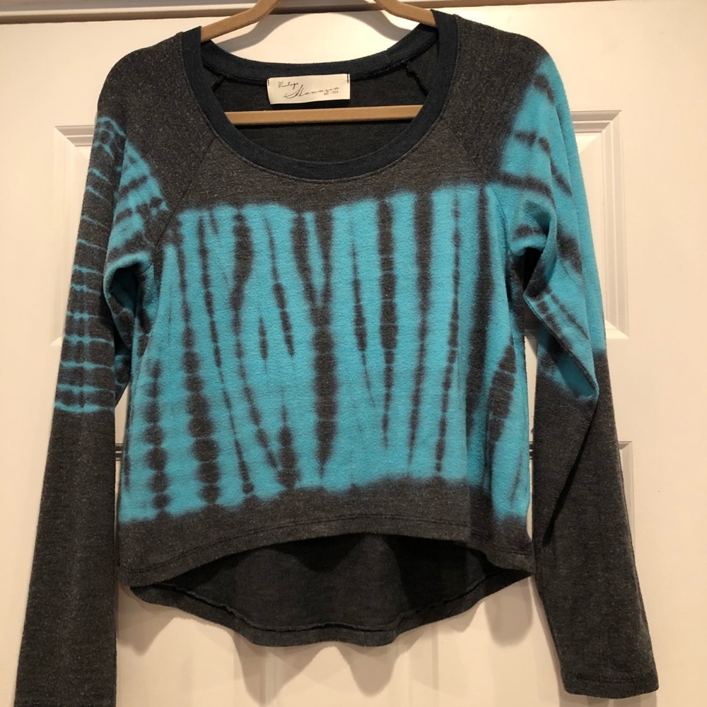 Vintage Havana long sleeve shirt